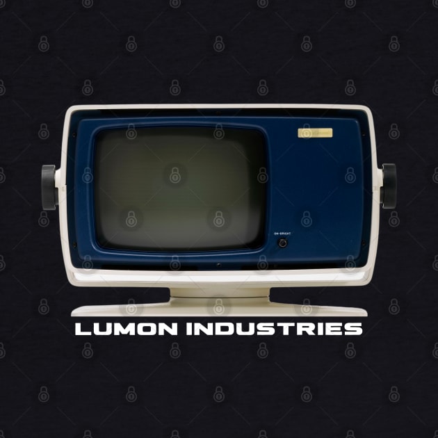 Lumon Industries Severance by karacayart